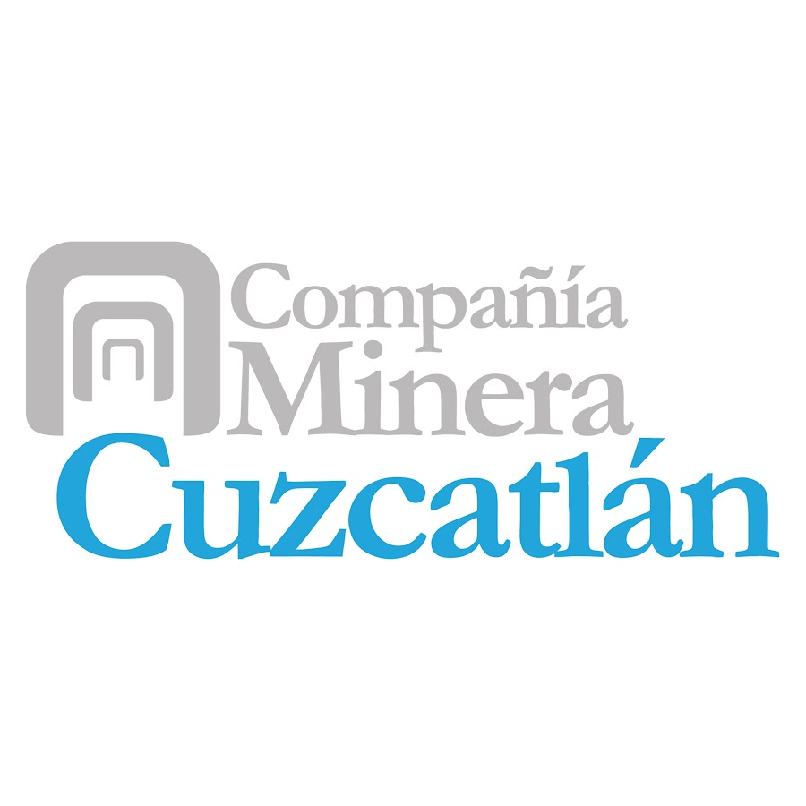 Logo de Compañía Minera Cuzcatlán