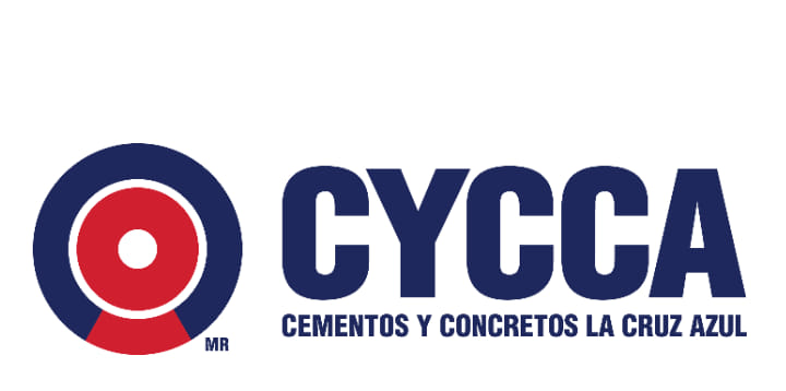 Logo de CYCCA