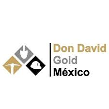 Logo de Don David Gold