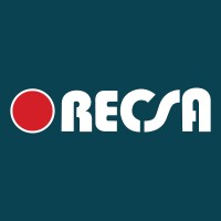 Logo de RECSA